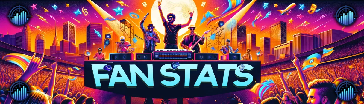 FanStats (@fanstats) profile image